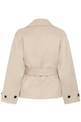 INWEAR ZILLAIW SHORT COAT