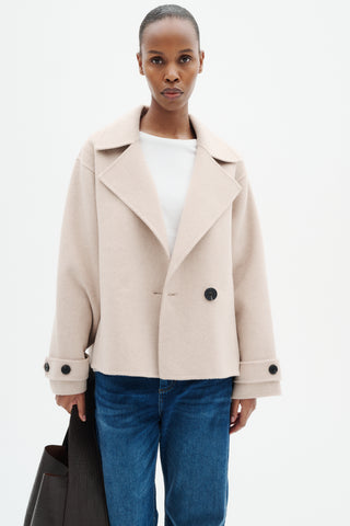 INWEAR ZILLAIW SHORT COAT