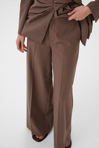INWEAR QUITIW WIDE PANT