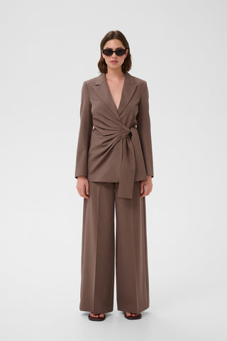 INWEAR QUITIW WIDE PANT