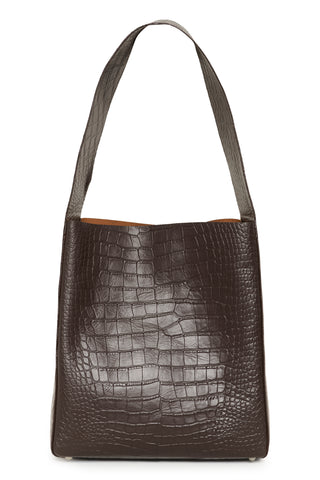 INWEAR AVIKAIW CROCO BAG