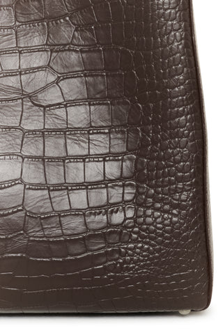 INWEAR AVIKAIW CROCO BAG