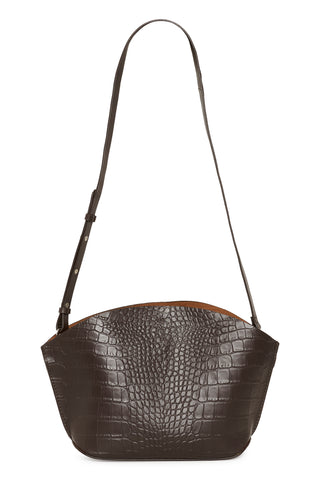 INWEAR AVIKAIW CROCO CROSSBODY