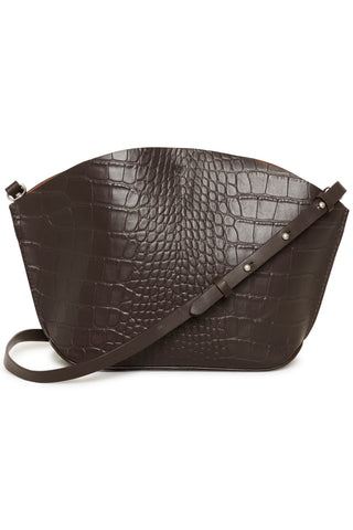 INWEAR AVIKAIW CROCO CROSSBODY