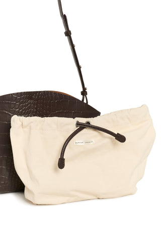 INWEAR AVIKAIW CROCO CROSSBODY