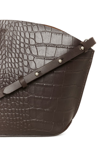INWEAR AVIKAIW CROCO CROSSBODY