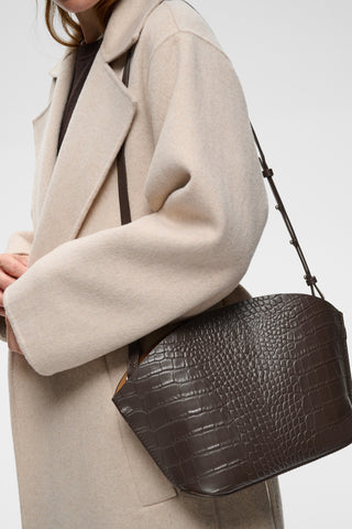INWEAR AVIKAIW CROCO CROSSBODY