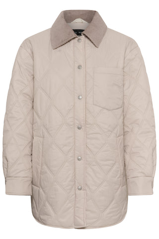 HOUSTONIW SHIRT JACKET