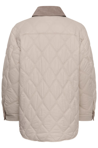 HOUSTONIW SHIRT JACKET