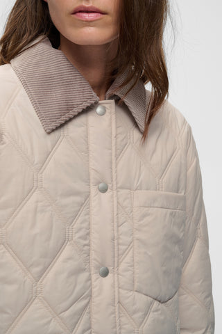HOUSTONIW SHIRT JACKET