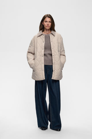HOUSTONIW SHIRT JACKET