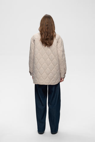HOUSTONIW SHIRT JACKET