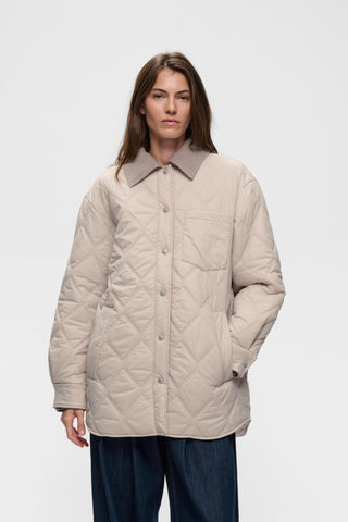 HOUSTONIW SHIRT JACKET