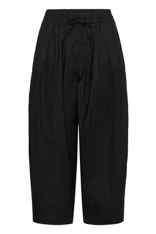 INWEAR HAZEIW PANT - BLACK