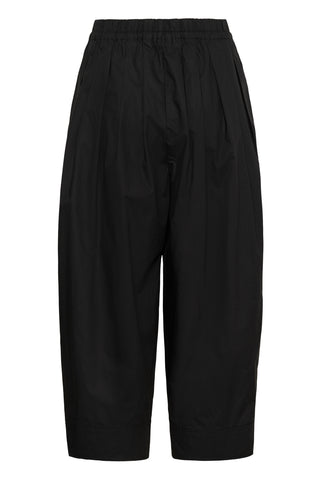 INWEAR HAZEIW PANT - BLACK