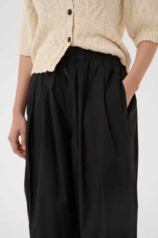 INWEAR HAZEIW PANT - BLACK