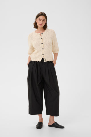 INWEAR HAZEIW PANT - BLACK
