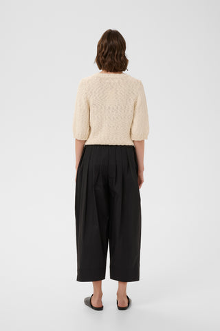 INWEAR HAZEIW PANT - BLACK