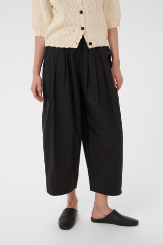 INWEAR HAZEIW PANT - BLACK
