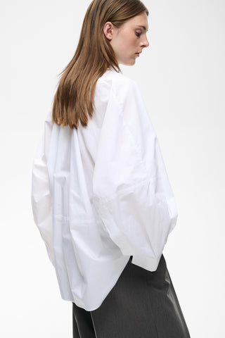 MILLERIW LOOSE SHIRT