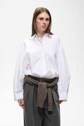 MILLERIW LOOSE SHIRT