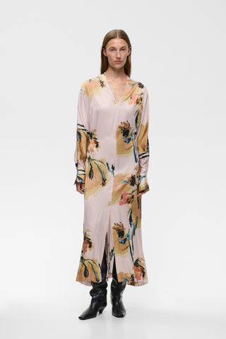 MEADOWIW DRESS MULTI