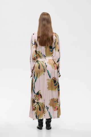 MEADOWIW DRESS MULTI
