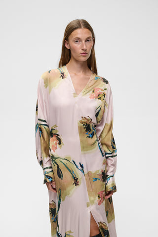 MEADOWIW DRESS MULTI