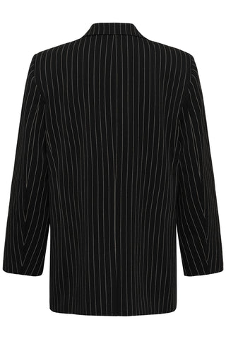 YARAHIW BLAZER BLACK