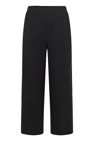InWear GincetteIW Cropped Pants Black