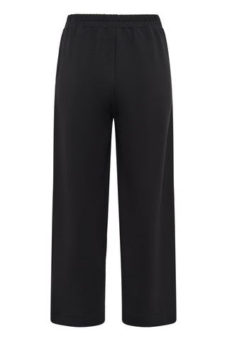 InWear GincetteIW Cropped Pants Black