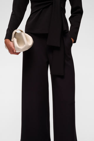 InWear GincetteIW Cropped Pants Black