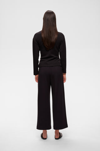 InWear GincetteIW Cropped Pants Black