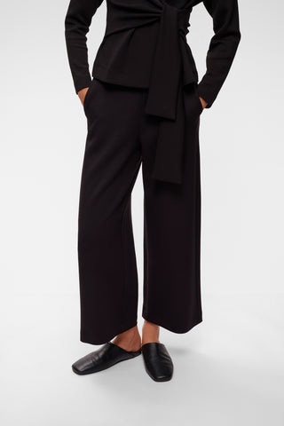 InWear GincetteIW Cropped Pants Black