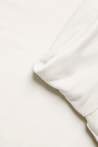 Soaked SLHanadi Polotröja Whisper White