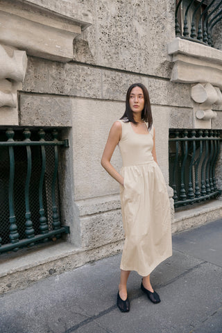Soaked SLSimone Phoebe Dress