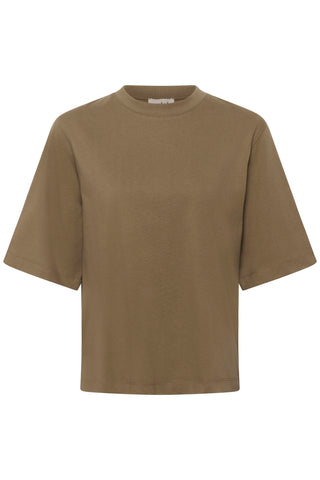 Soaked SLJina Basic Tee