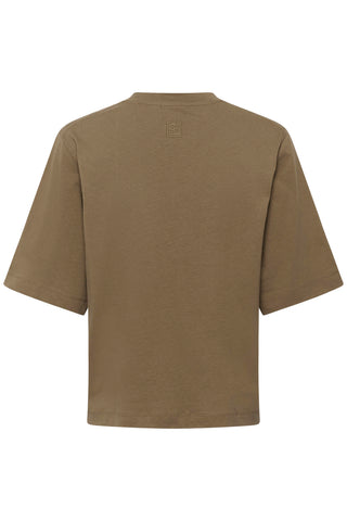 Soaked SLJina Basic Tee