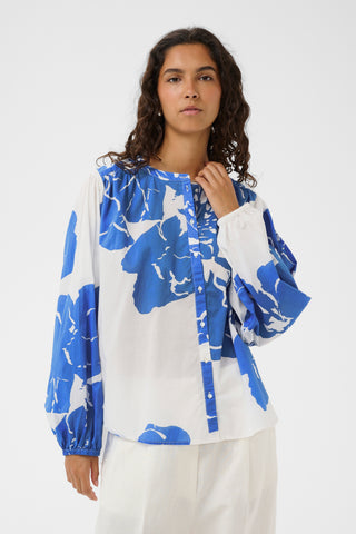 SLJOANNE BLUS
