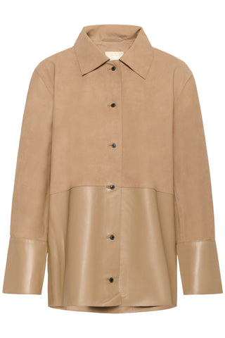 SLParvati Auroa Mockaskjorta