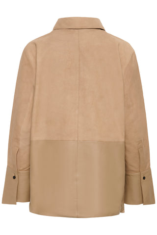 SLParvati Auroa Mockaskjorta