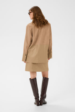 SLParvati Auroa Mockaskjorta