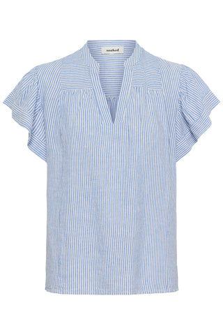SLARIA BLUS