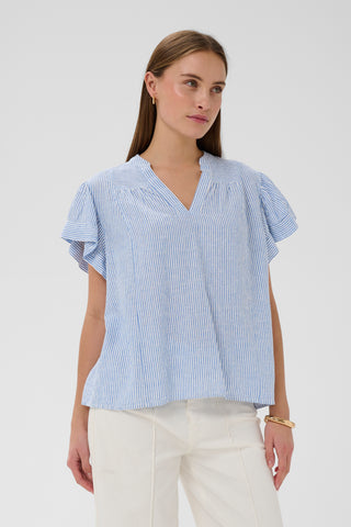 SLARIA BLUS