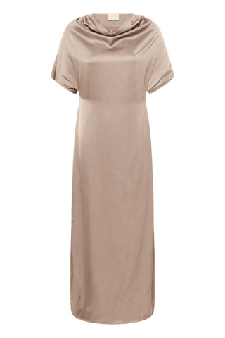 SOAKED SLEVILIA DRESS