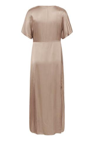 SOAKED SLEVILIA DRESS