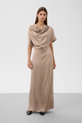 SOAKED SLEVILIA DRESS