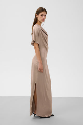 SOAKED SLEVILIA DRESS