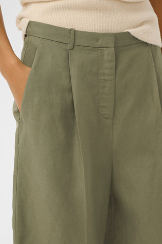 SLRagna Malika Shorts