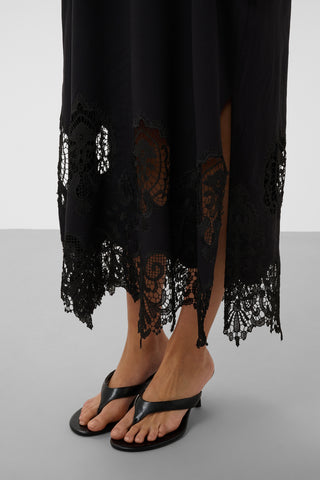 SOAKED SLZINAIDA DRESS